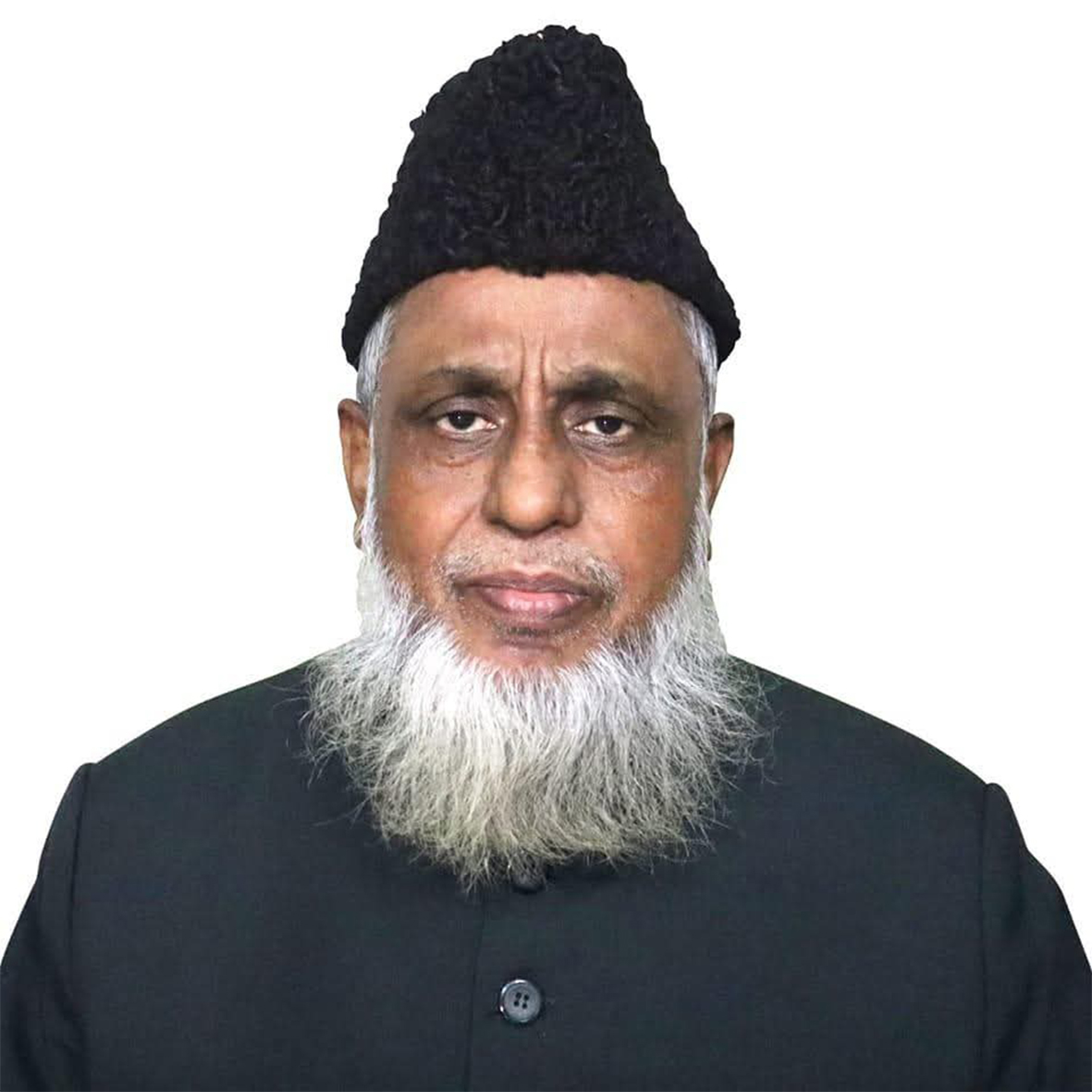 মোঃ ইজ্জত উল্লাহ