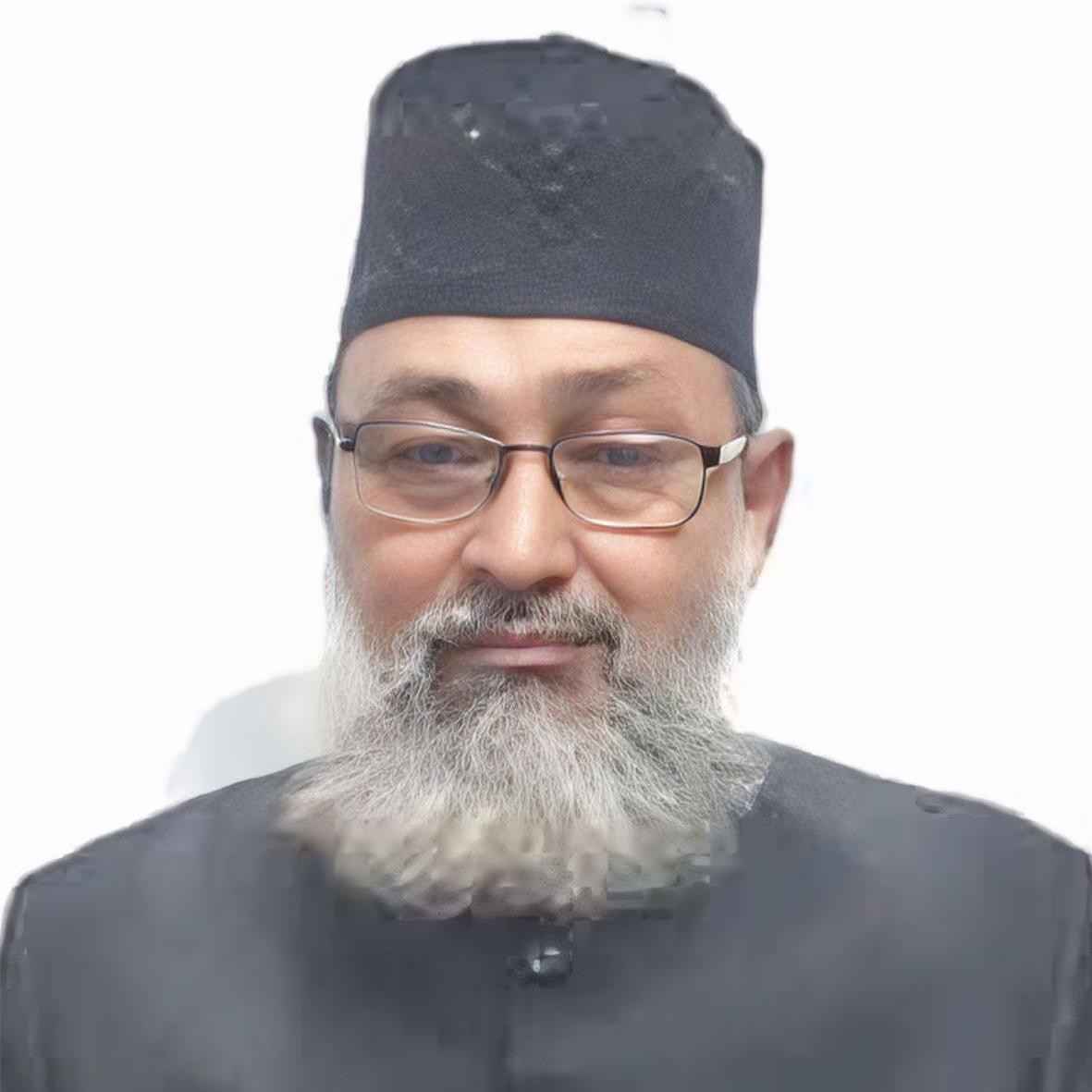 মুহাদ্দিস রবিউল বাশার