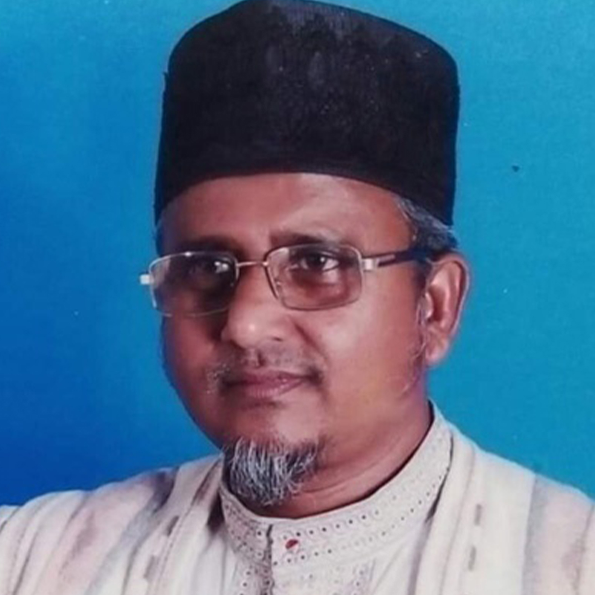 জি, এম, নজরুল ইসলাম