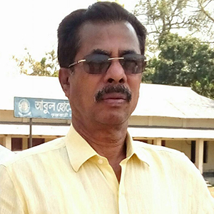আবুল হোসেন খান