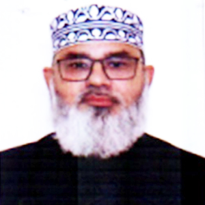 মাসুদ সাঈদী