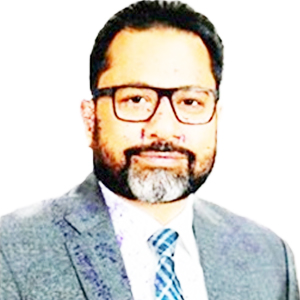আহম্মদ সোহেল মনজুর