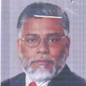 মো. রুহুল আমীন দুলাল