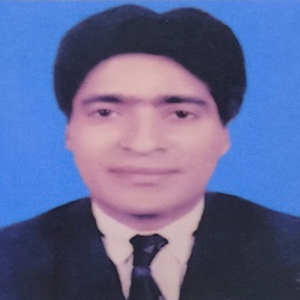 মোঃ লুৎফর রহমান খান আজাদ