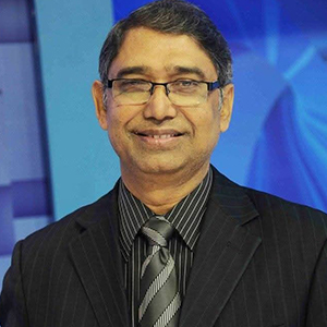 আহমেদ আযম খান