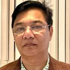 এম রশিদুজ্জামান মিল্লাত