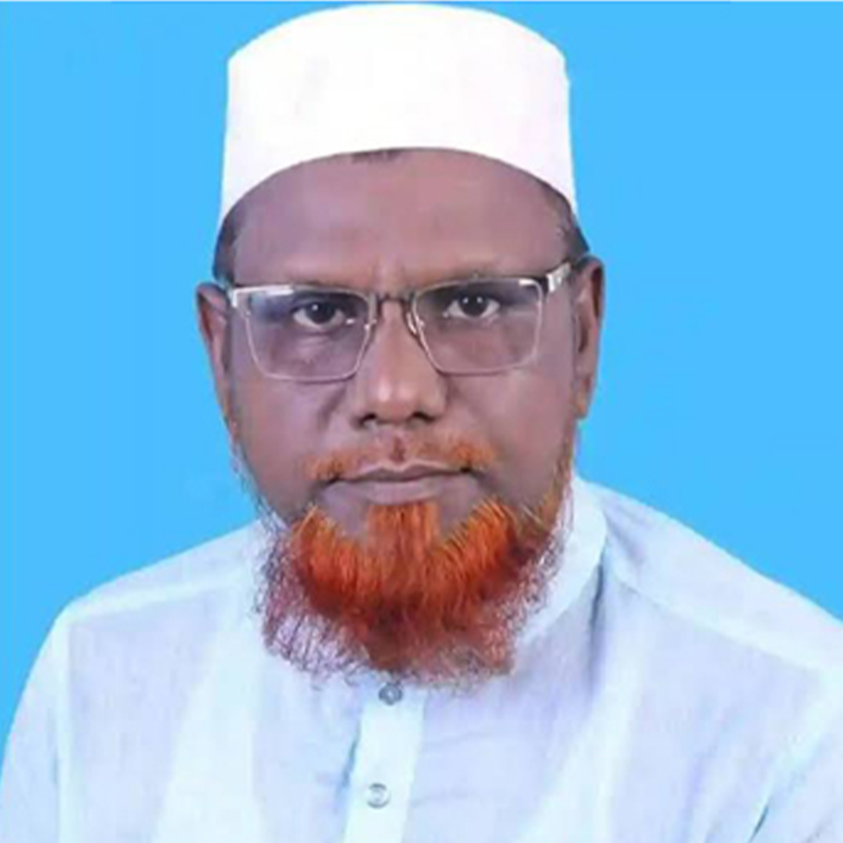 ওবায়দুল্লাহ সালাফী