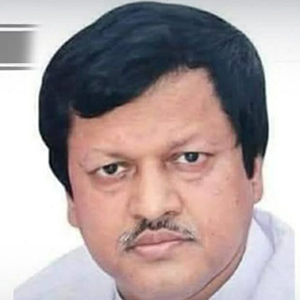 মোঃ মোস্তাফিজুর রহমান বাবুল