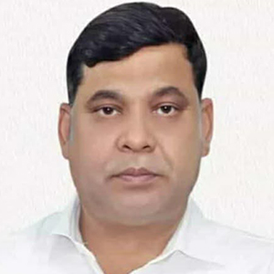 শাহ মোঃ ওয়ারেছ আলী মামুন