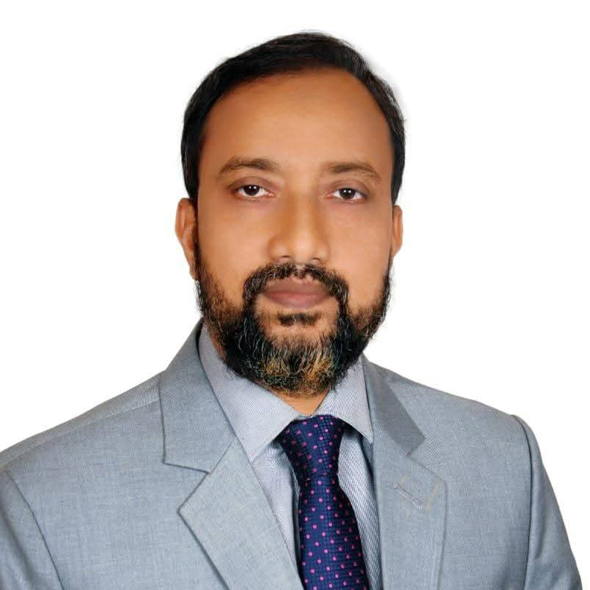 মোঃ কামরুল হাসান