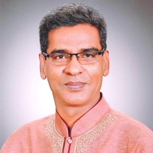 মোহাম্মদ আক্তারুজ্জামান