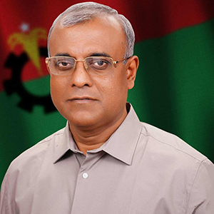 মোঃ আনোয়ারুল হক