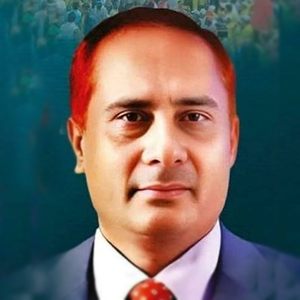 রফিকুল ইসলাম হিলালী
