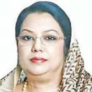 আফরোজা খানম