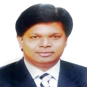 খোন্দকার আবু আশফাক