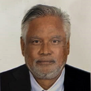মোঃ আমানউল্লাহ আমান