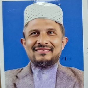 মোহাম্মদ কামাল হোসেন