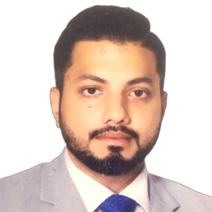 ইশরাক হোসেন