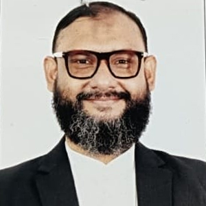 মীর আহমাদ বিনকাসেম