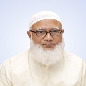 মোঃ শফিকুর রহমান