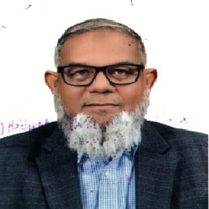 মোঃ আব্দুল বাতেন