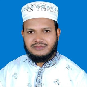 অধ্যক্ষ সালাহউদ্দিন আইউবী