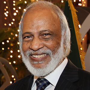 আবদুল মঈন খান
