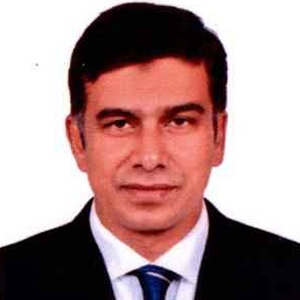 ফরহাদ হোসেন আজাদ