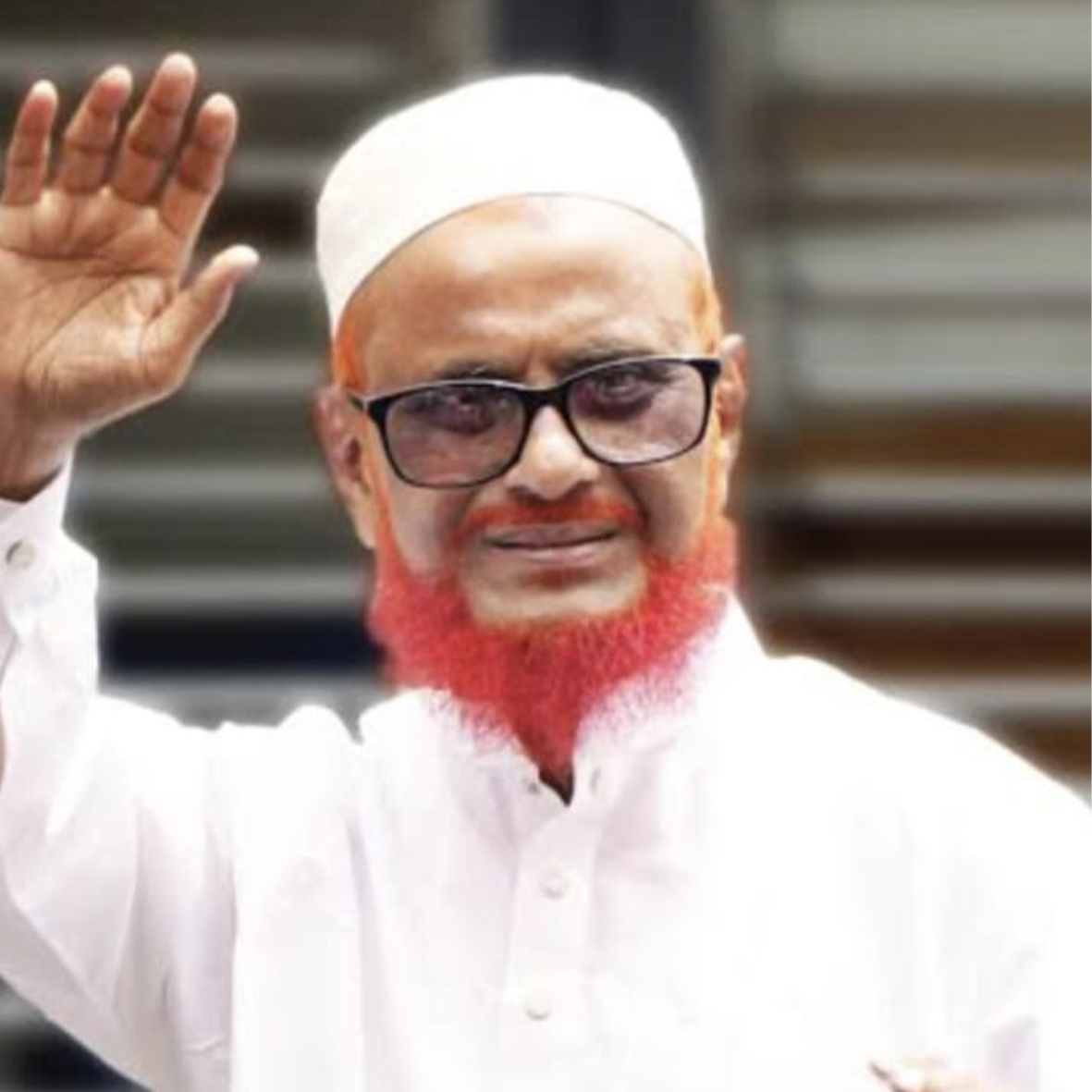 এ টি এম আজহারুল ইসলাম