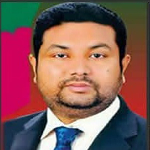 মো. নজরুল ইসলাম আজাদ
