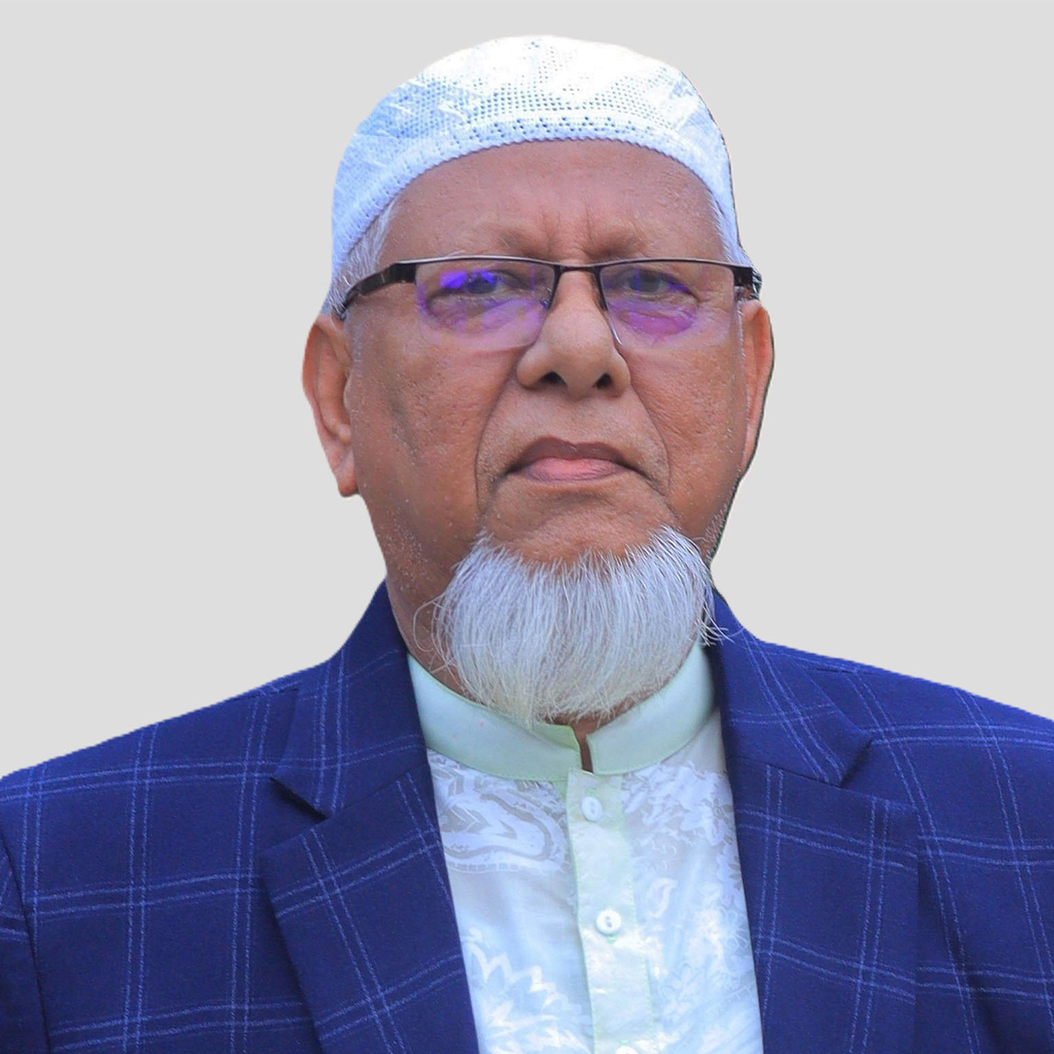 মোঃ ইলিয়াছ মোল্লা