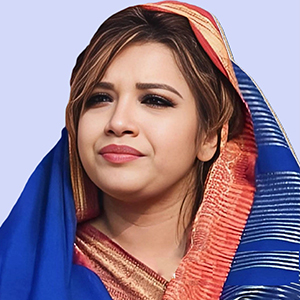 শামা ওবায়েদ ইসলাম