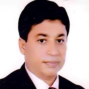 মোঃ জাহান্দার আলী মিয়া