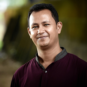 কামরুজ্জামান কামরুল