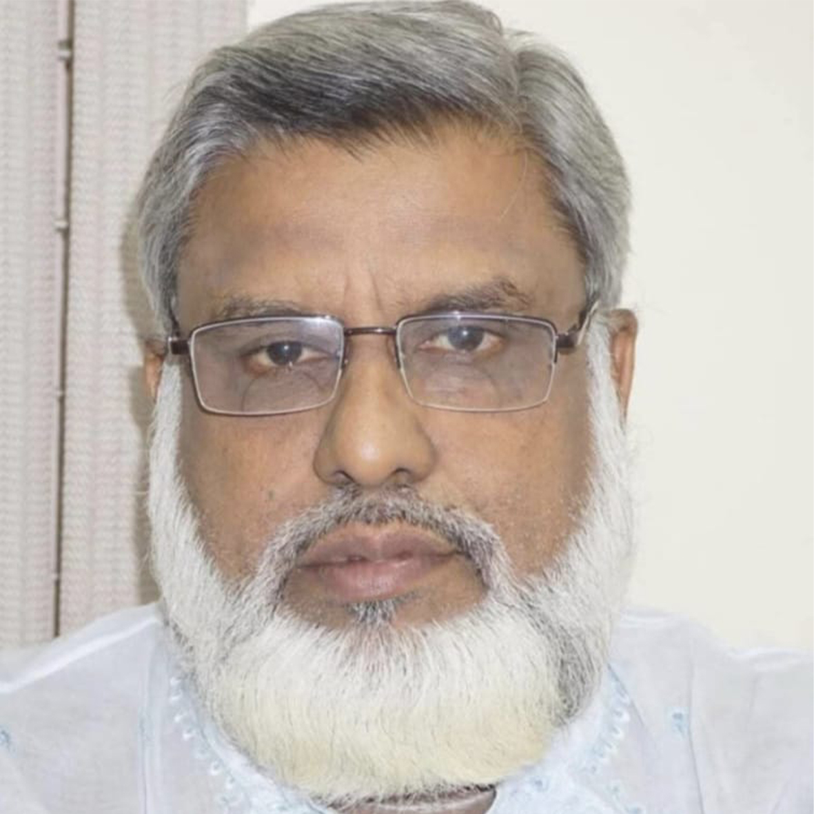 গোলাম রব্বানী