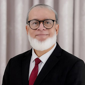 মোঃ শওকতুল ইসলাম