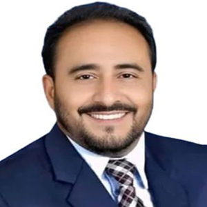 মোঃ মুজিবুর রহমান চৌধুরী