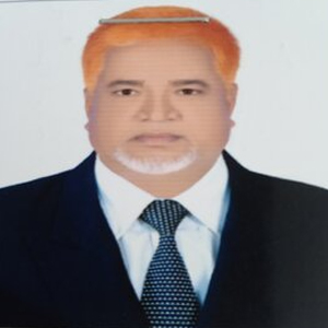 এম এ হান্নান