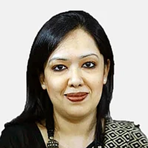 রুমিন ফারহানা