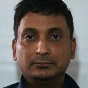 সরোয়ার আলমগীর