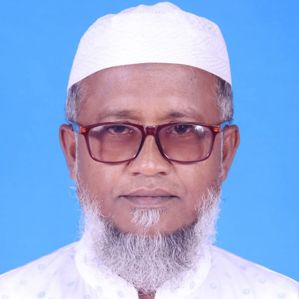 মোস্তাফিজুর রহমান মোস্তাক