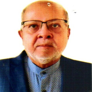 গিয়াস উদ্দিন কাদের চৌধুরী