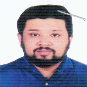 হুম্মাম কাদের চৌধুরী