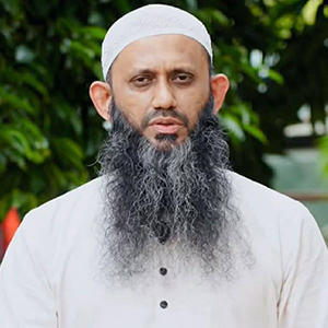 মোহাম্মদ শামীম কায়সার