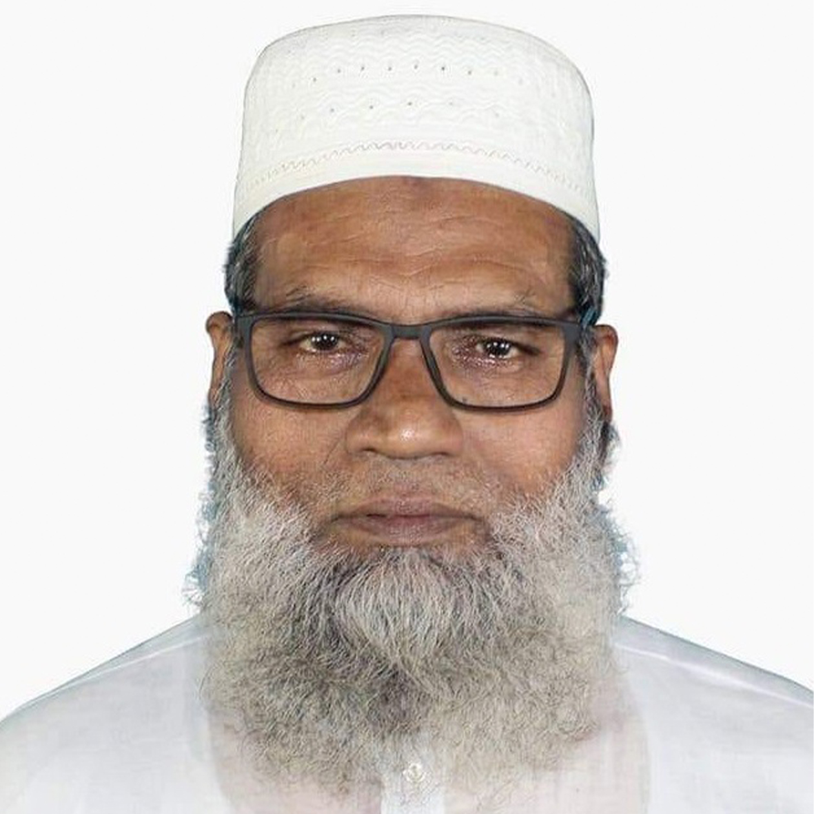 মোঃ কেরামত আলী