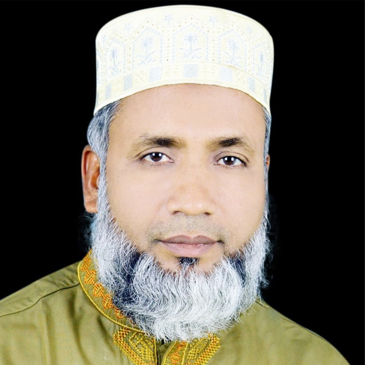 মুঃ মিজানুর রহমান