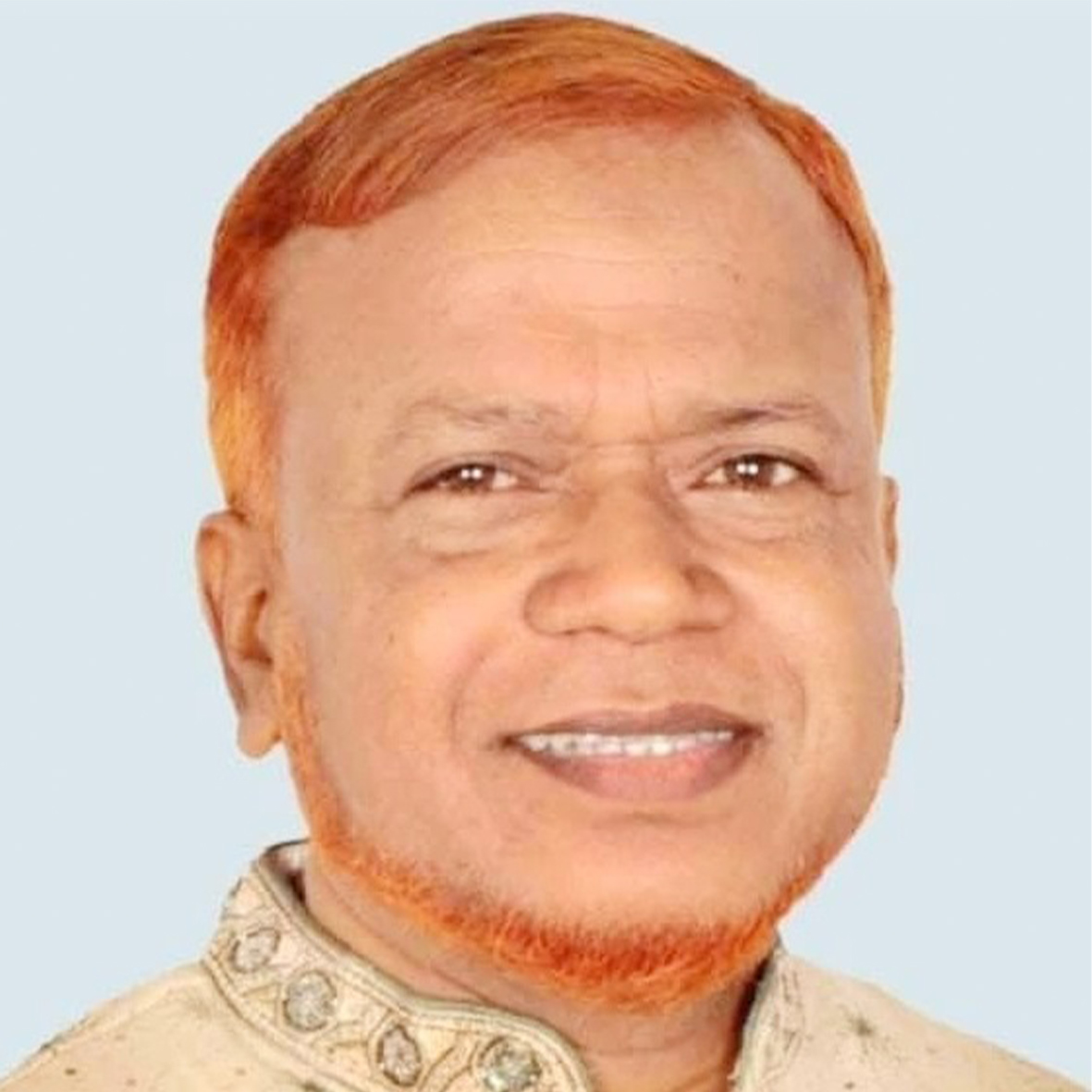 মোঃ নূরুল ইসলাম