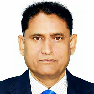 ইকরামুল বারী টিপু