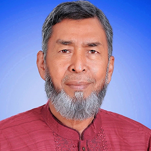 মো. জাহিদুর রহমান