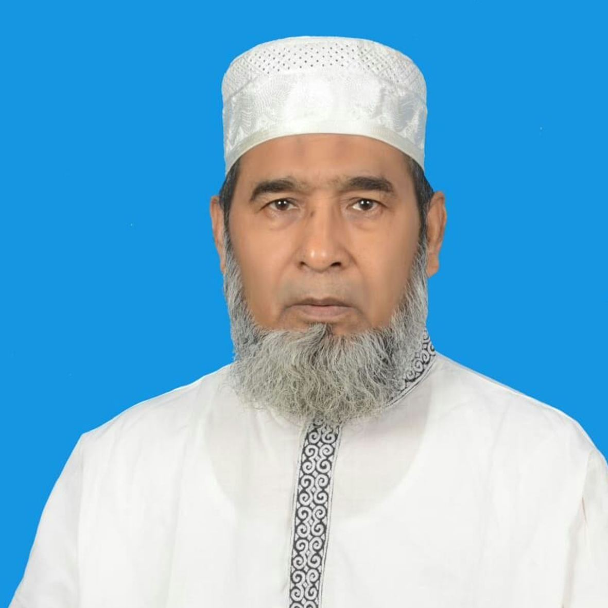 মোঃ মুজিবুর রহমান